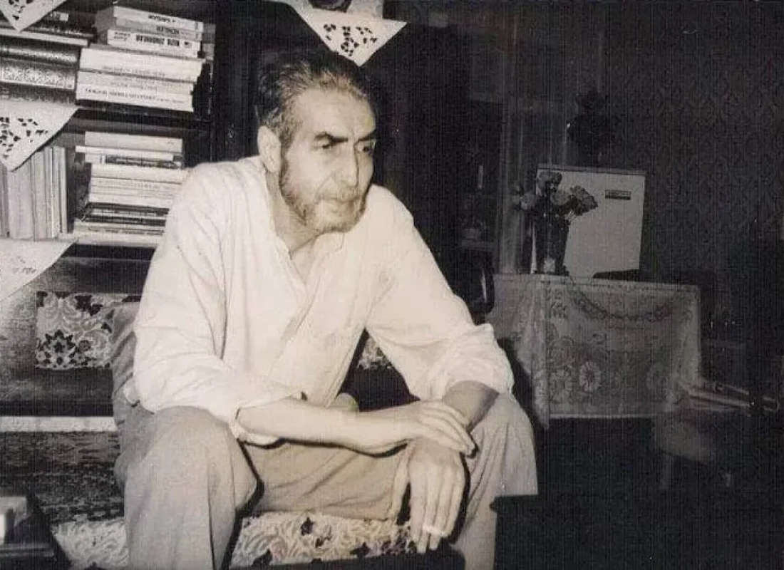 MHP’den Seyyid Ahmet Arvasi için anma mesajı