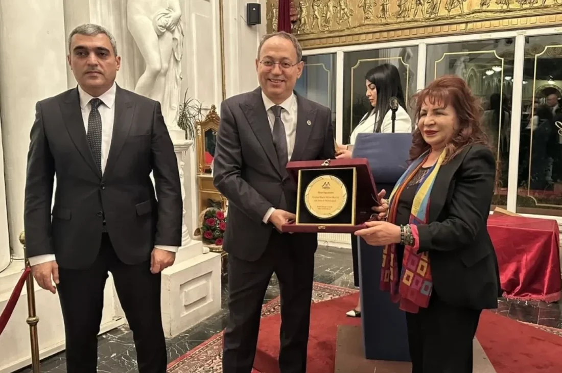 MHP’li Topsakal: Bu zafer bir milletin onurudur