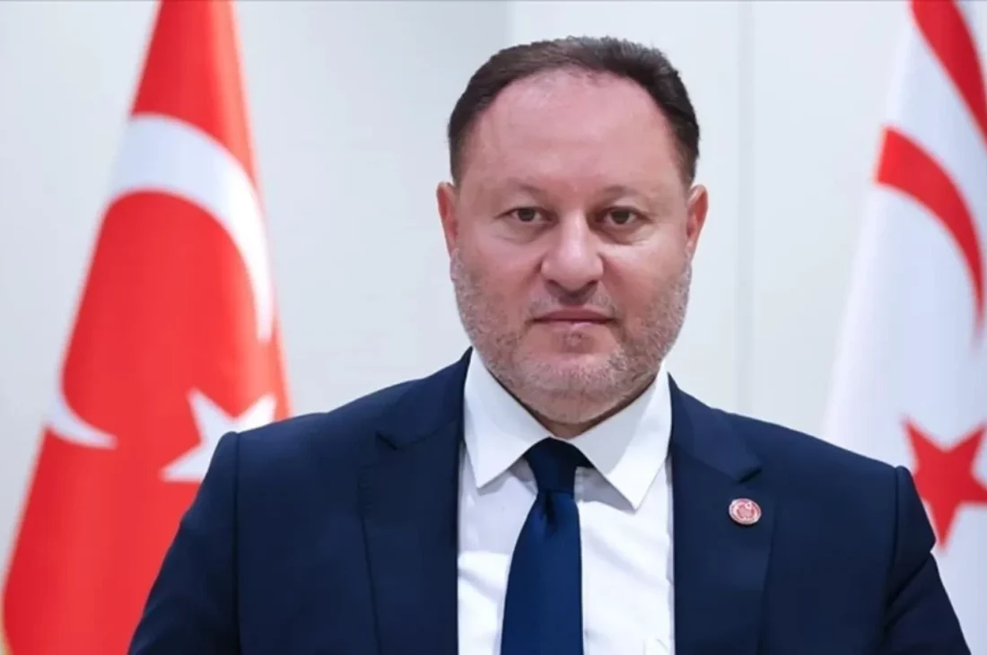 Öztürkler: Türk askeri Kıbrıs’ta sonsuza dek kalacak