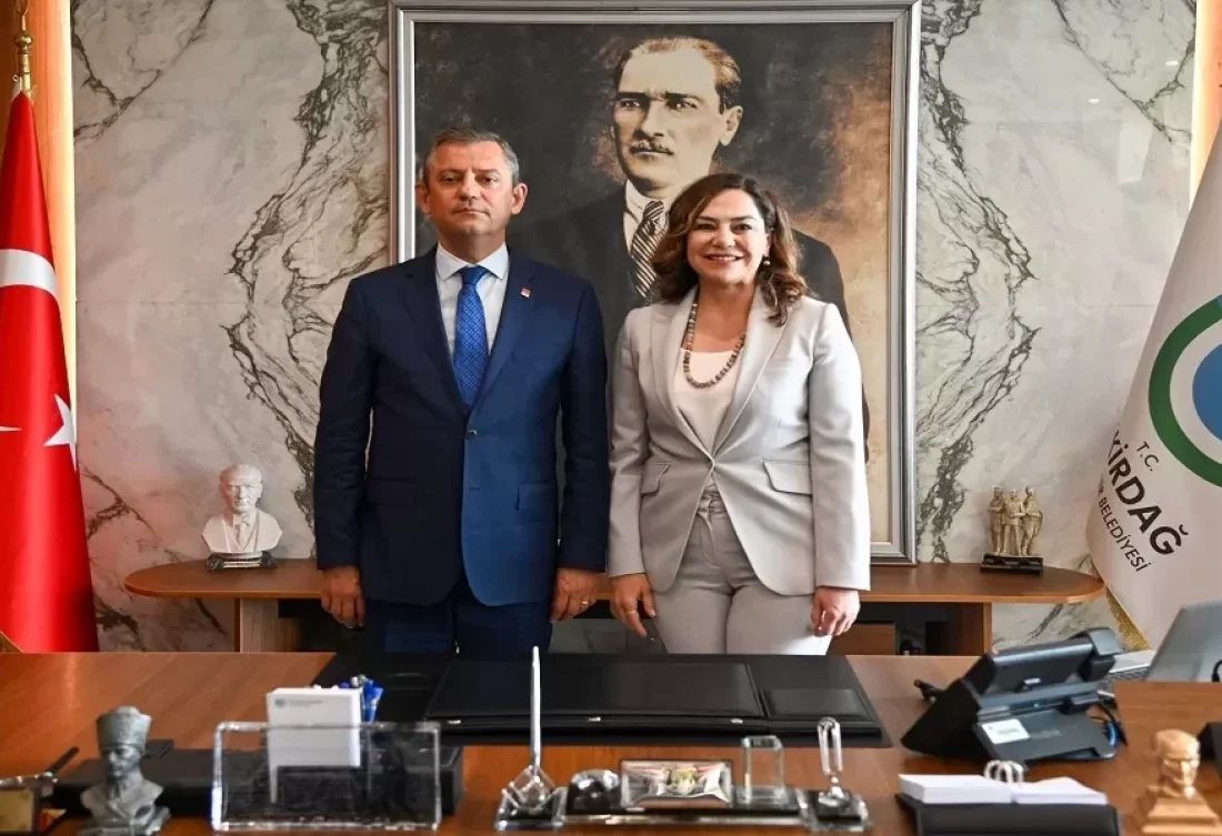 Sayıştay, CHP’li Tekirdağ Büyükşehir Belediyesi’nde 19 usulsüzlük tespit etti