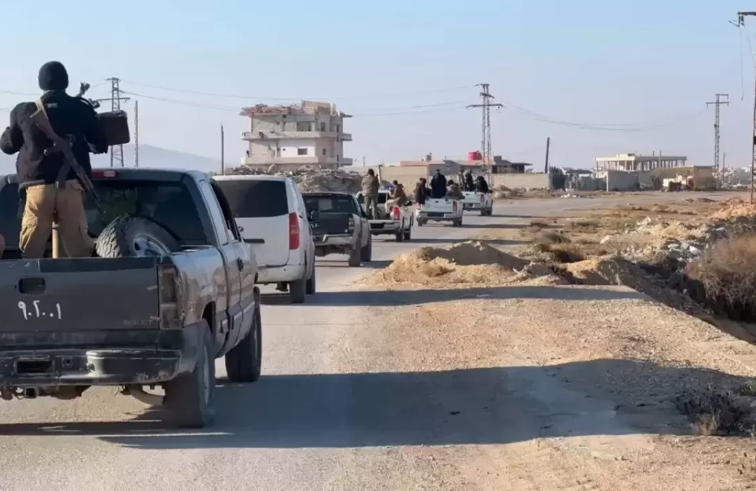 Herhangi bir eylem sert karşılık bulacak