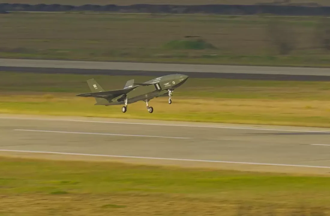 Türkiye’den gökyüzünde tarihi başarı! Dünyada bir ilk