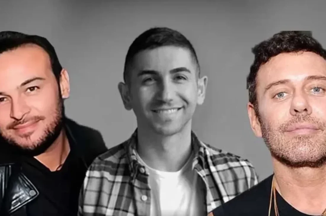 Ünlülere yönelik narkotik soruşturmasında 3 isim için daha yakalama kararı