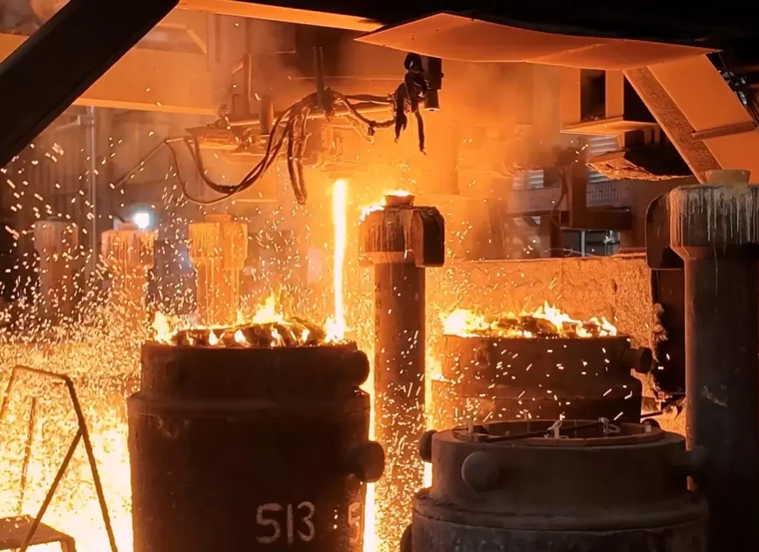 300 bin ton hurda MKE nin elinden Mehmetçik’e silah oldu