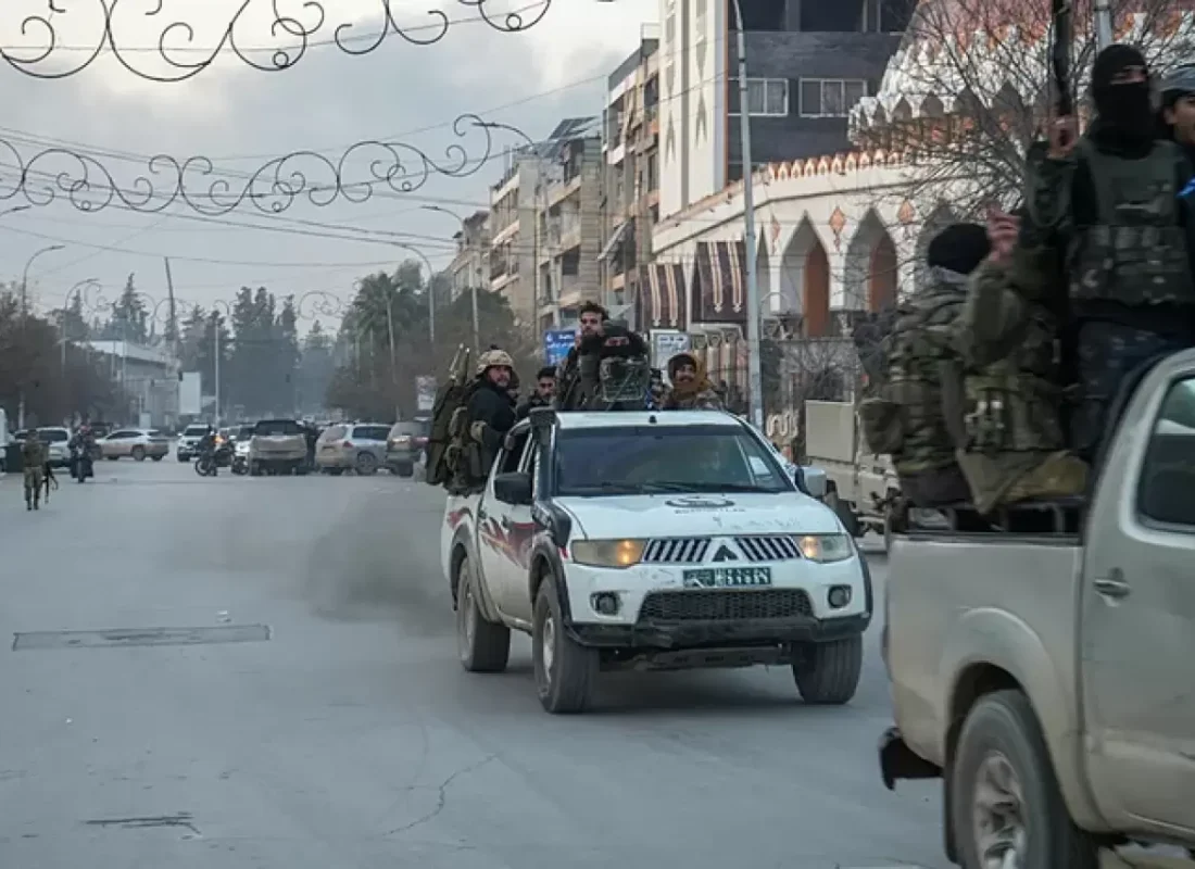 Suriye ordusu Halep’te SDG/YPG’ye nokta operasyon başlattı