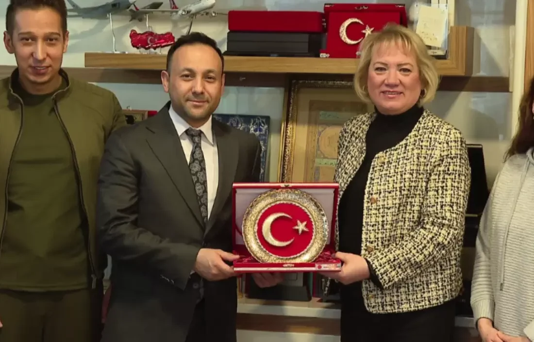 MHP’li Özdemir’den 10 Ocak Çalışan Gazeteciler Günü mesajı