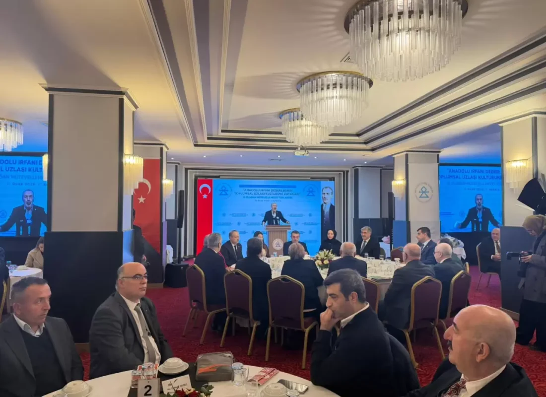 MHP’li Yıldırım, Mezhep temelli provokasyonlara da sert tepki gösterdi