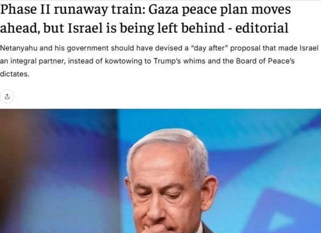 Post Analizi, Türkiye ve Katar’ın sürecin merkezine İsrail ise arkasından el sallıyor