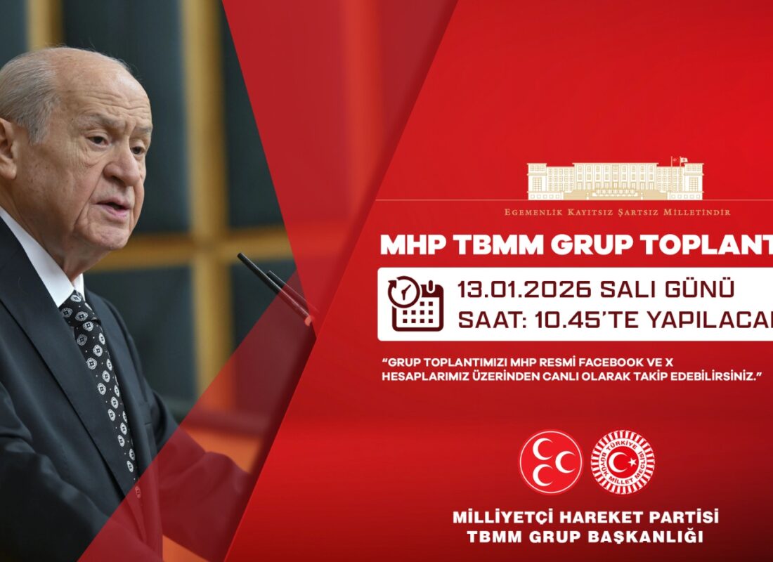 MHP Lideri Devlet Bahçeli, yarınki grup toplantısında hangi mesajları verecek?