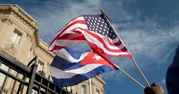 Küba’dan yas kararı: ABD’nin Venezuela müdahalesinde 32 asker ve polis yaşamını yitirdi