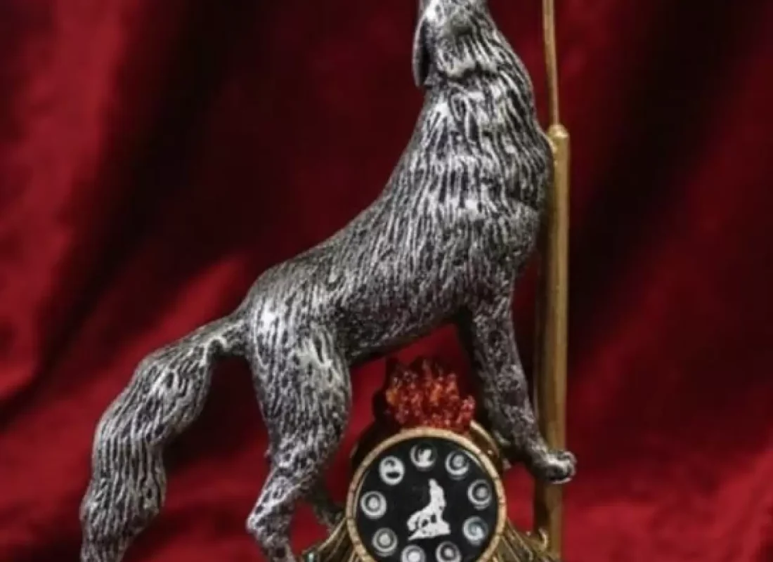 Taş Medreseli Ülkücüler’den Lider Devlet Bahçeli’ye anlamlı hediye: