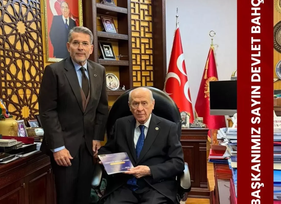 MHP’den Emekliler İçin Kritik Adım