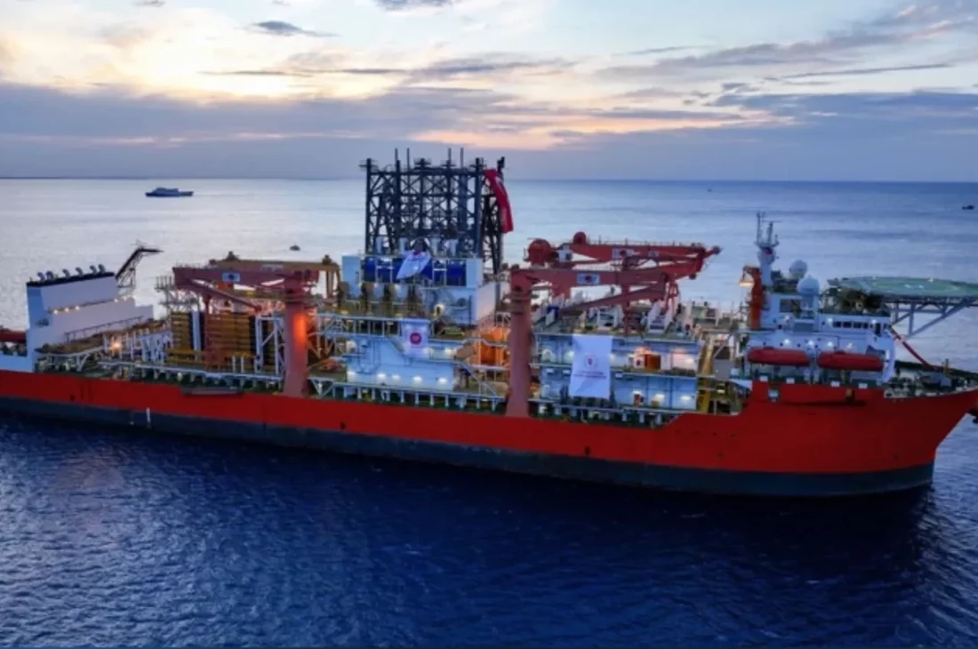 Somali Çağrı beyi bekliyor