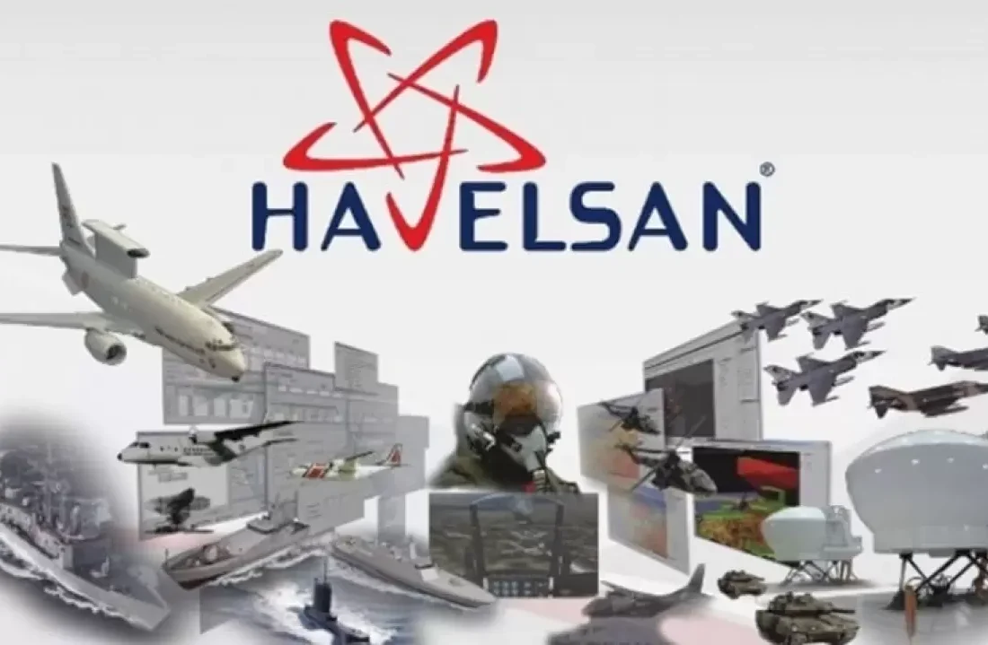 NATO’nu Yazılımı  HAVELSAN’dan