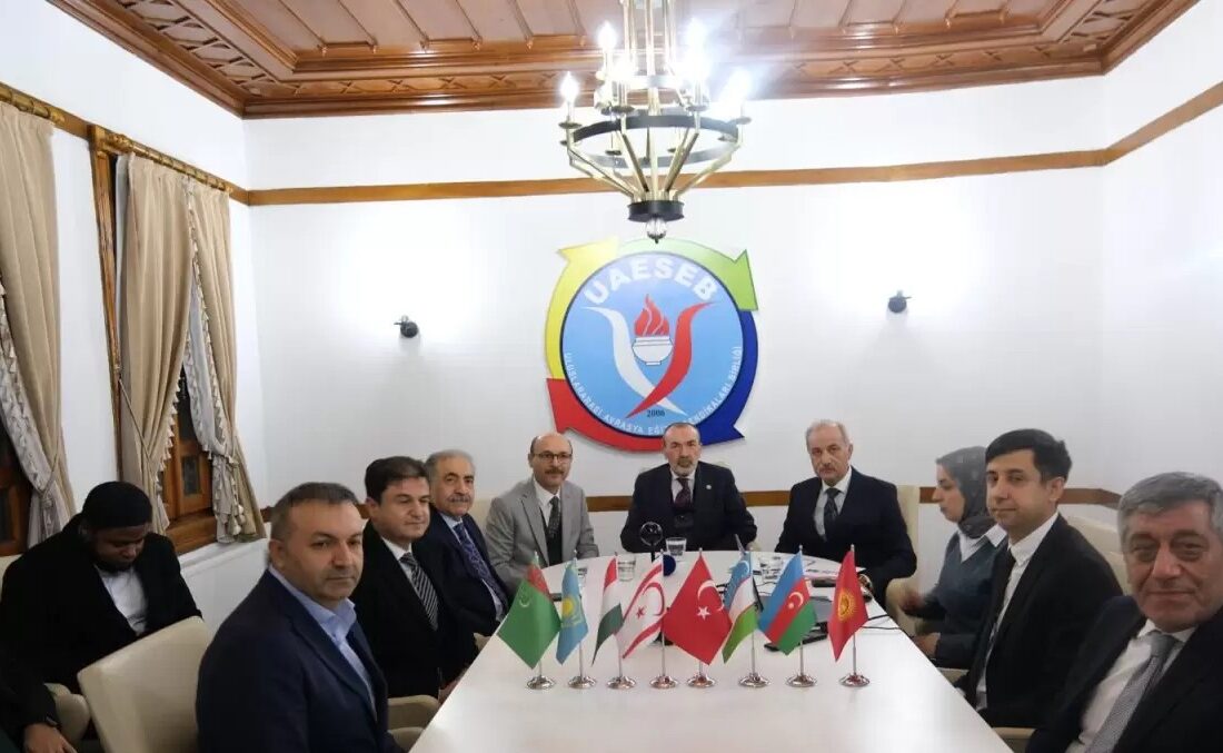 Irak’taki Türkmen Gençler İçin C1 Düzeyinde Türkçe Yeterlik Sertifikası Hazırlık Kursu Başlatıldı