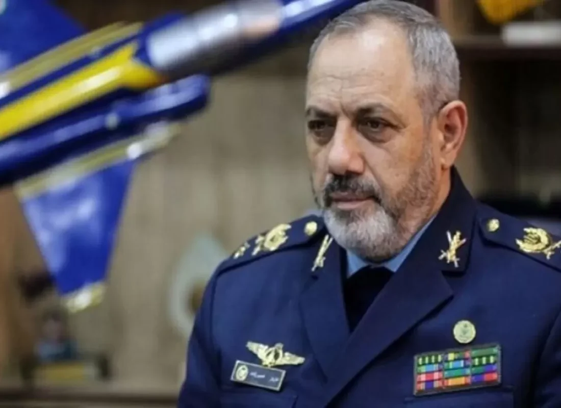 İran’dan sert füze mesajı / Savunma Bakanı Nasırzade: Yok edilemez