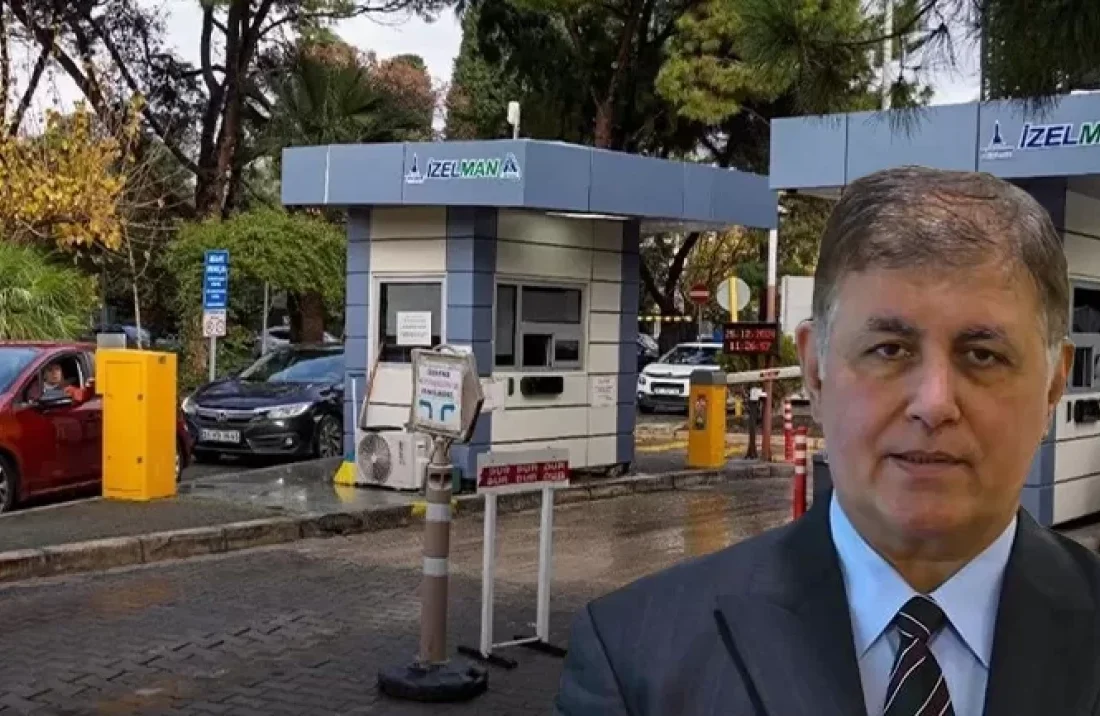 CHP’li belediyeden otoparklara büyük zam