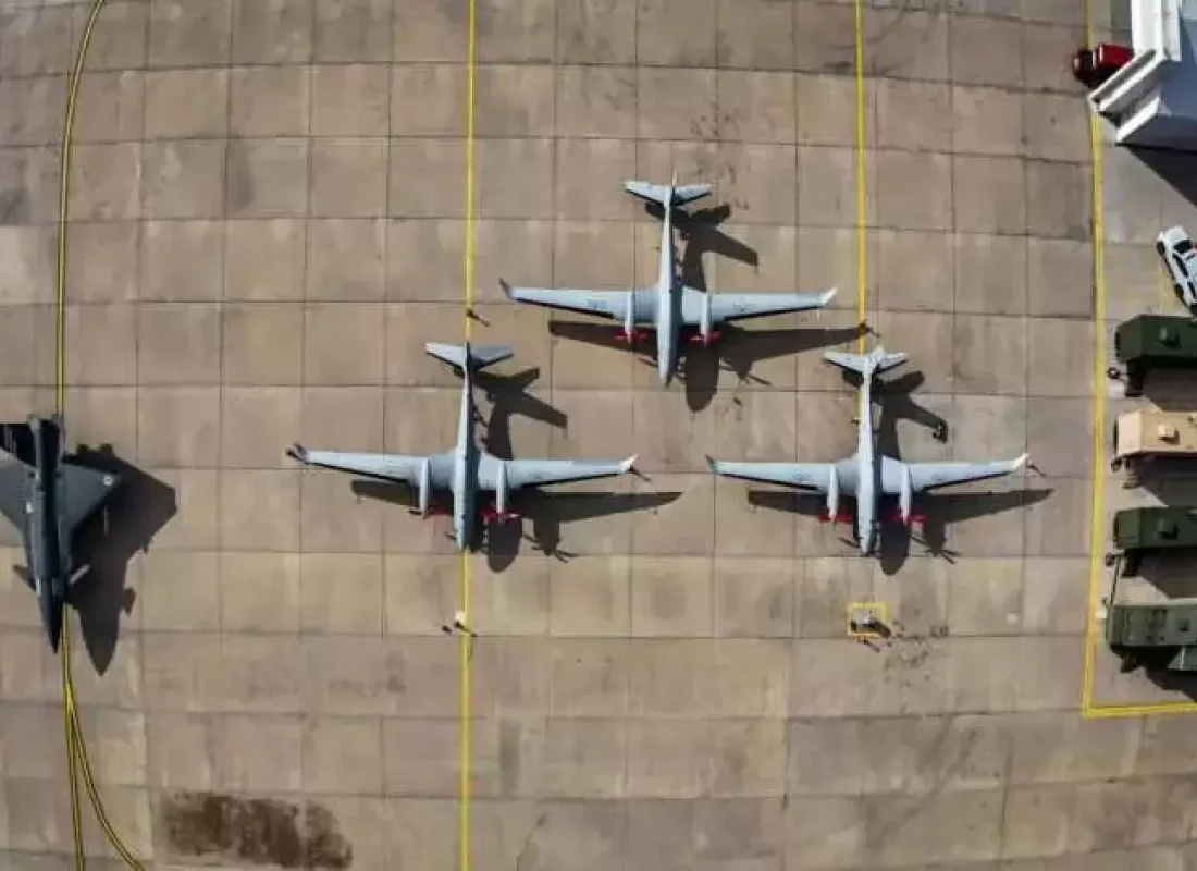 KIZILELMA 2026’da TSK envanterine giriyor