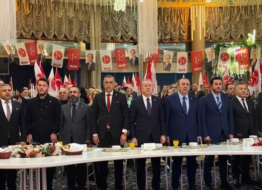 Sadir Durmaz: “Terörsüz Türkiye” Vizyonu ve Çorum’un Önemi Üzerine