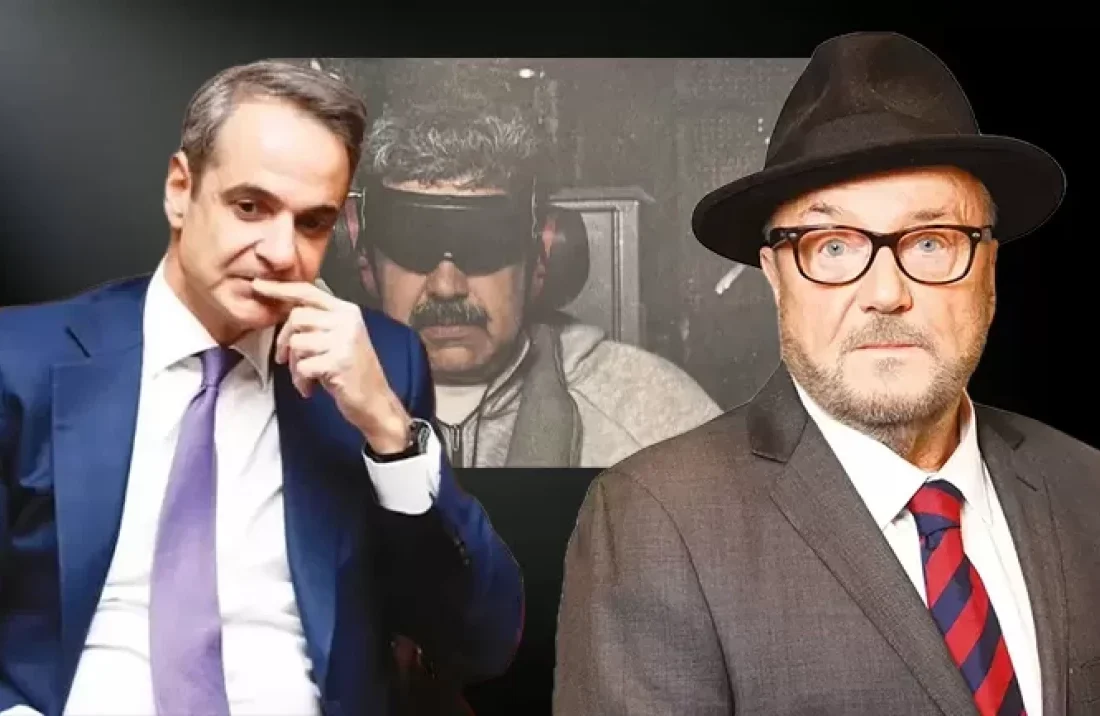 Yunanistan Karıştı; Kıbrıs meselesini kapsamlı şekilde ele almak Türkiye’nin de hakkıdır