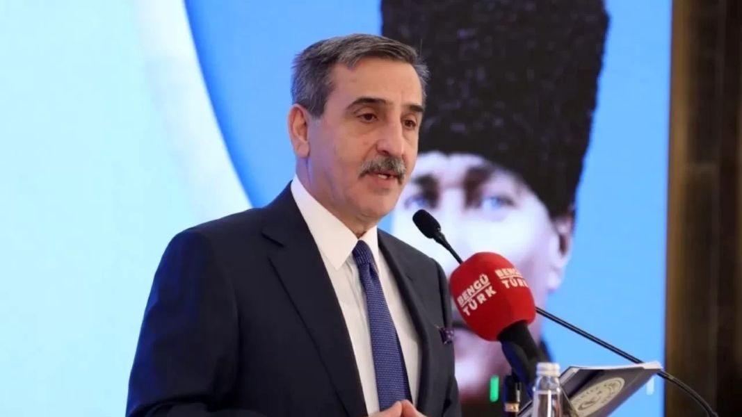 Türkiye Kamu-Sen ve Türk Sağlık-Sen Genel Kurulu: Önder Kahveci’nin Konuşması