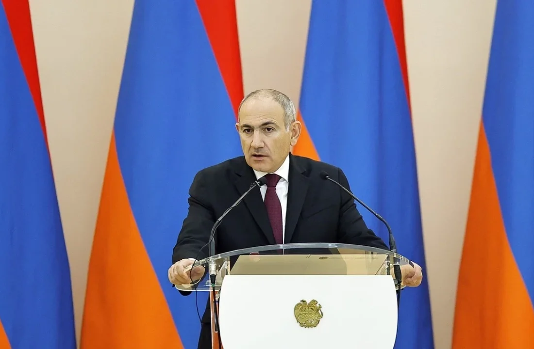 Paşinyan, Azerbaycan ile Nahçıvan arasında engelsiz ulaşım yolda