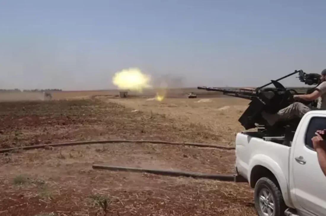 Haseke’de Beklenen Gelişmeler