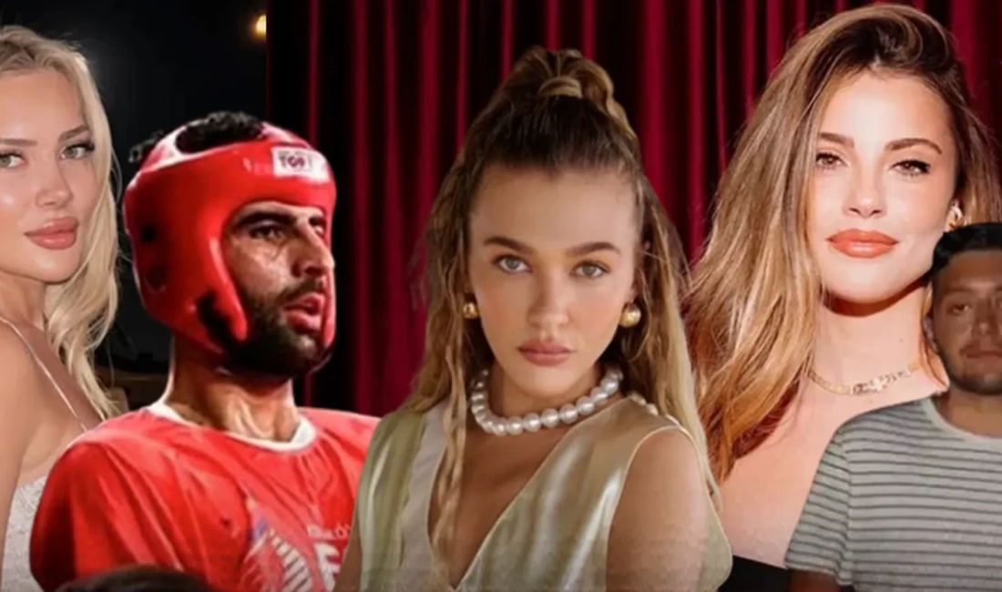 Ünlüler tedirgin test sonuçları camiada gerginlik artıyor