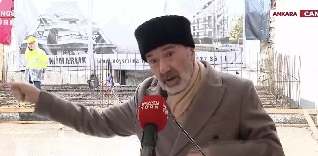 MHP’li Yıldırım: MHP Lideri Devlet Bahçeli tarafından belirlendi