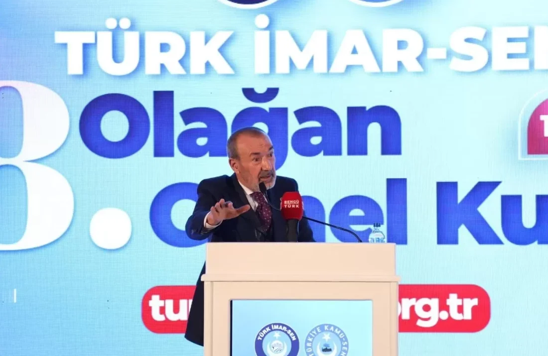 MHP’li Yıldırım’dan CHP’ye Mavi Vatan Tepkisi