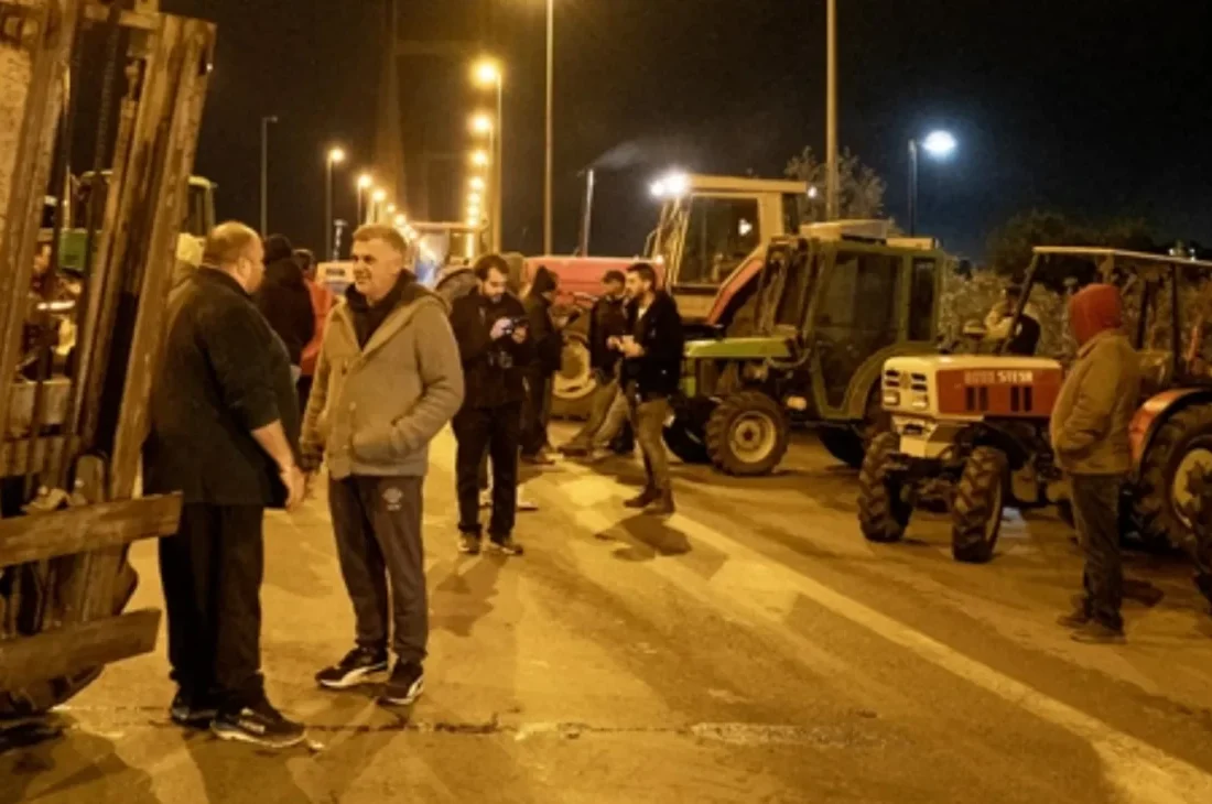 Yunanistan’da isyan büyüyor! 48 saat boyunca hayat duracak, yollar kapanacak