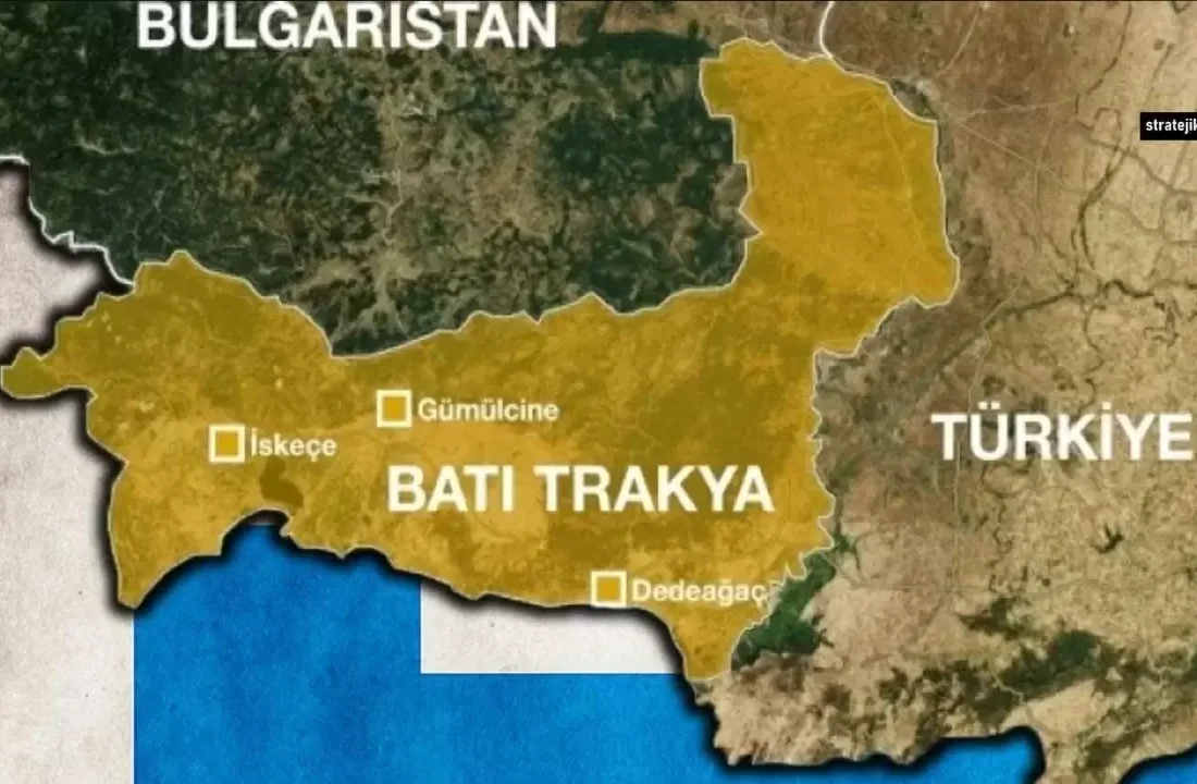 Yunanistan’da Demokrasi ve İnsan Hakları Gerilemesi