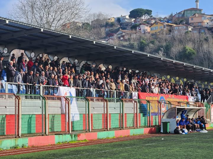 Küçükyalı Yelkenspor Kulübü’nden Teşekkür “Yolculuğumuz Devam Ediyor”