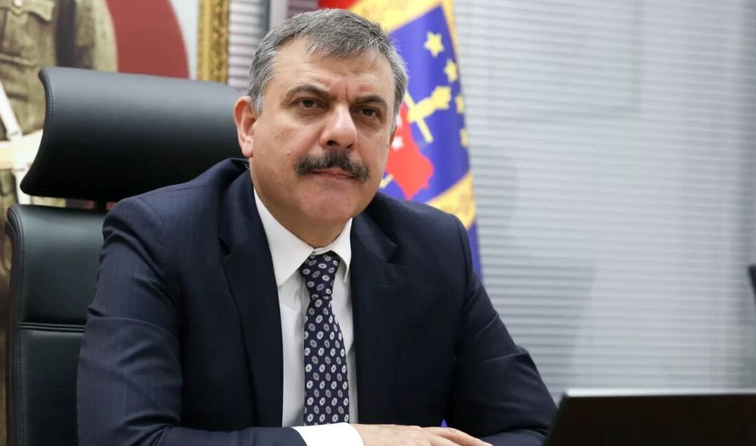 Mustafa Çiftçi’nin İçişleri Bakanlığı’na Atanma Açıklaması