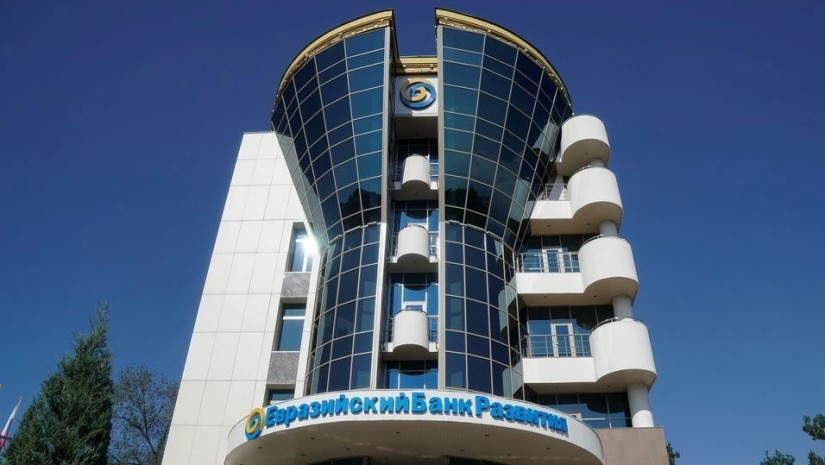 Avrasya Kalkınma Bankasından Türk Şirketlerine İşbirliği daveti