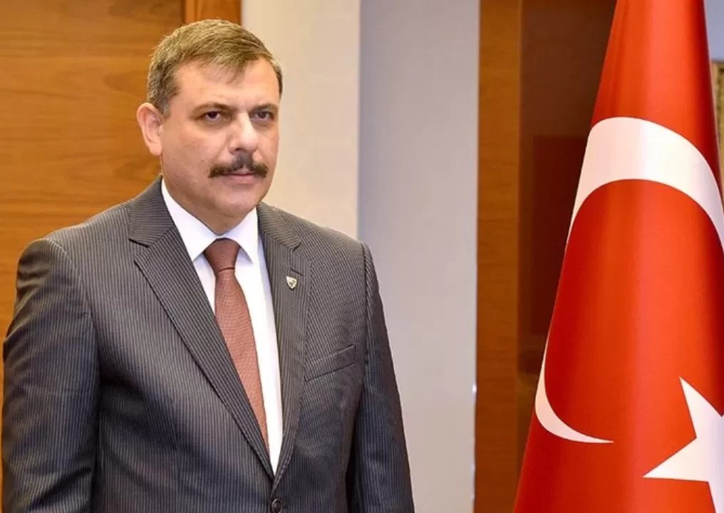 Afete Hazır Üniversite, Afete Hazır Türkiye Protokolü