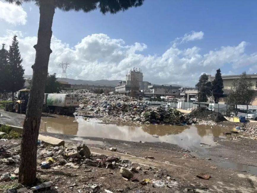 İzmir’de Çevre Kirliliği Denetimleri: İki Belediyeye 9,3 Milyon TL Ceza