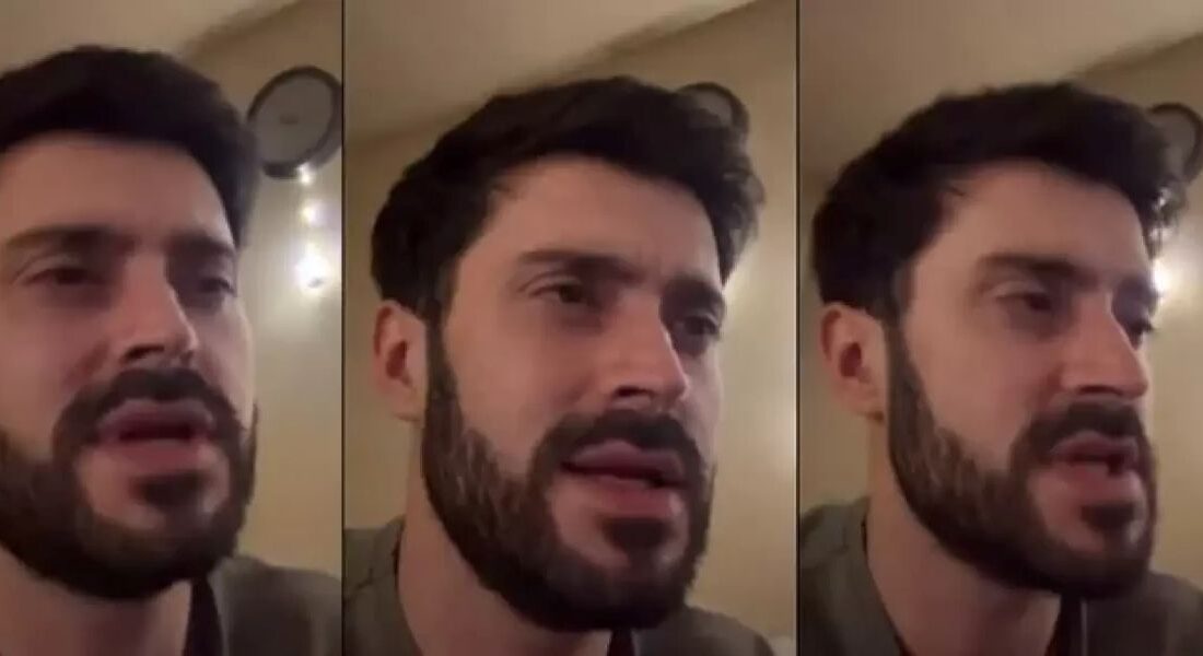 Canlı Yayındaki Sözler Sonrası Deniz Sinan Demir’e Gözaltı