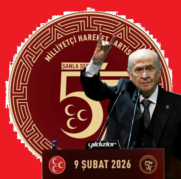 Devlet Bahçeli’nin Açıklamaları: Milli Birlik ve Gelecek Vizyonu