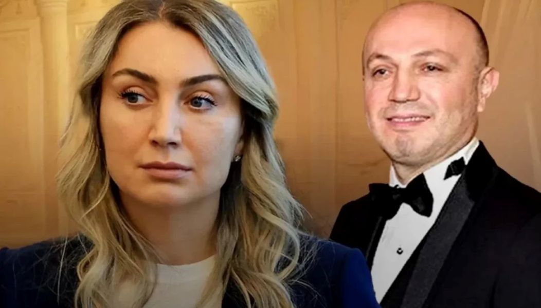 İstanbul’daki Yasaklı Madde Soruşturması Dilek İmamoğlu’nun kardeşi Ali Kaya da gözaltına alındı