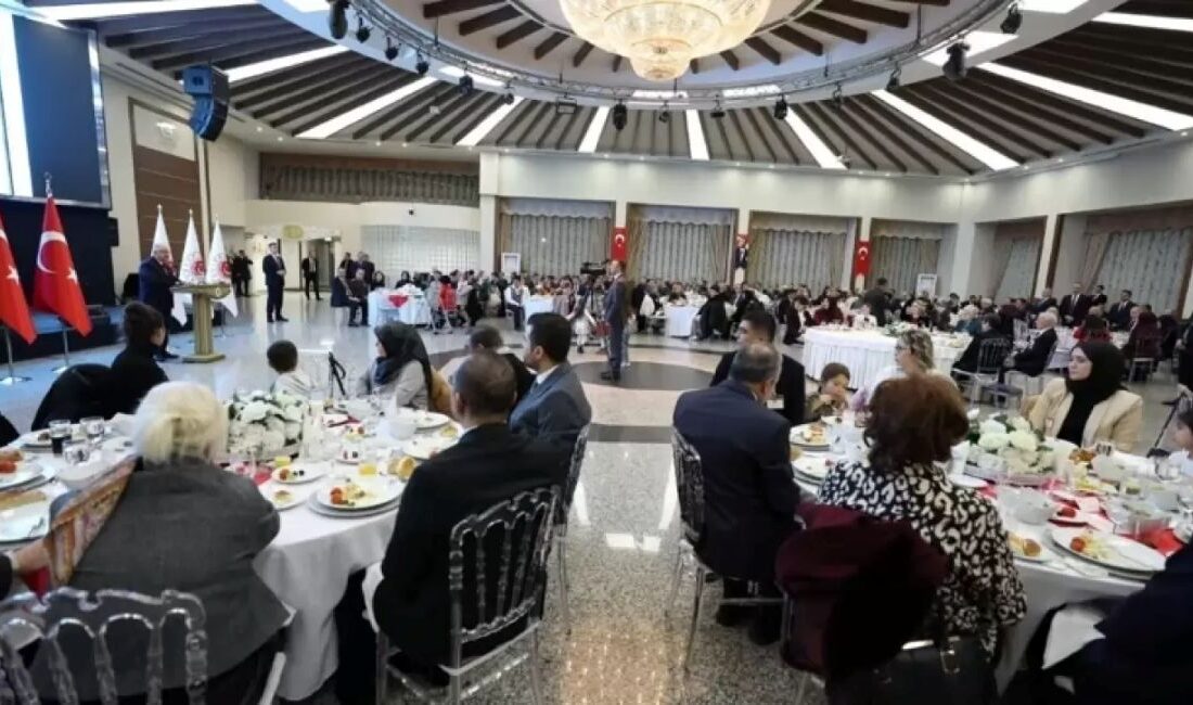 Güler: Her Bir Şehidimiz, Güçlü Türkiye’nin Mimarlarıdır