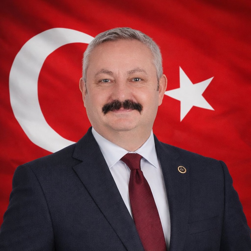 MHP Maltepe Belediyesi Meclis Üyesi Hüseyin Serdar Kaya’dan Ramazan Mesajı