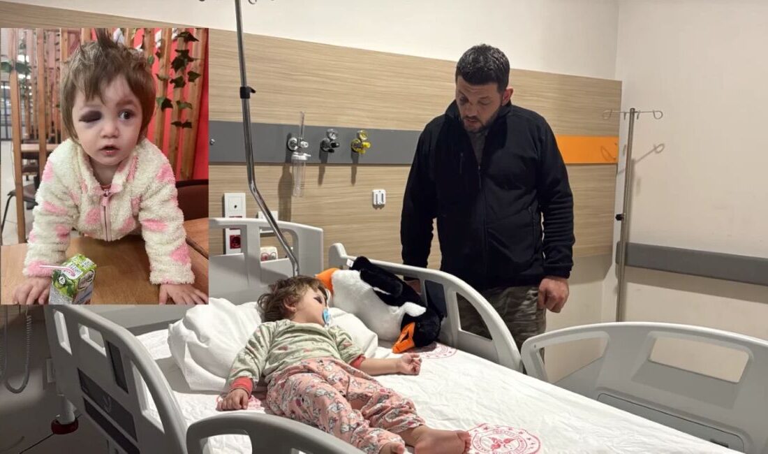 Yalova’da “Komşu Dehşeti” Davası: İkra Bebek Vakası