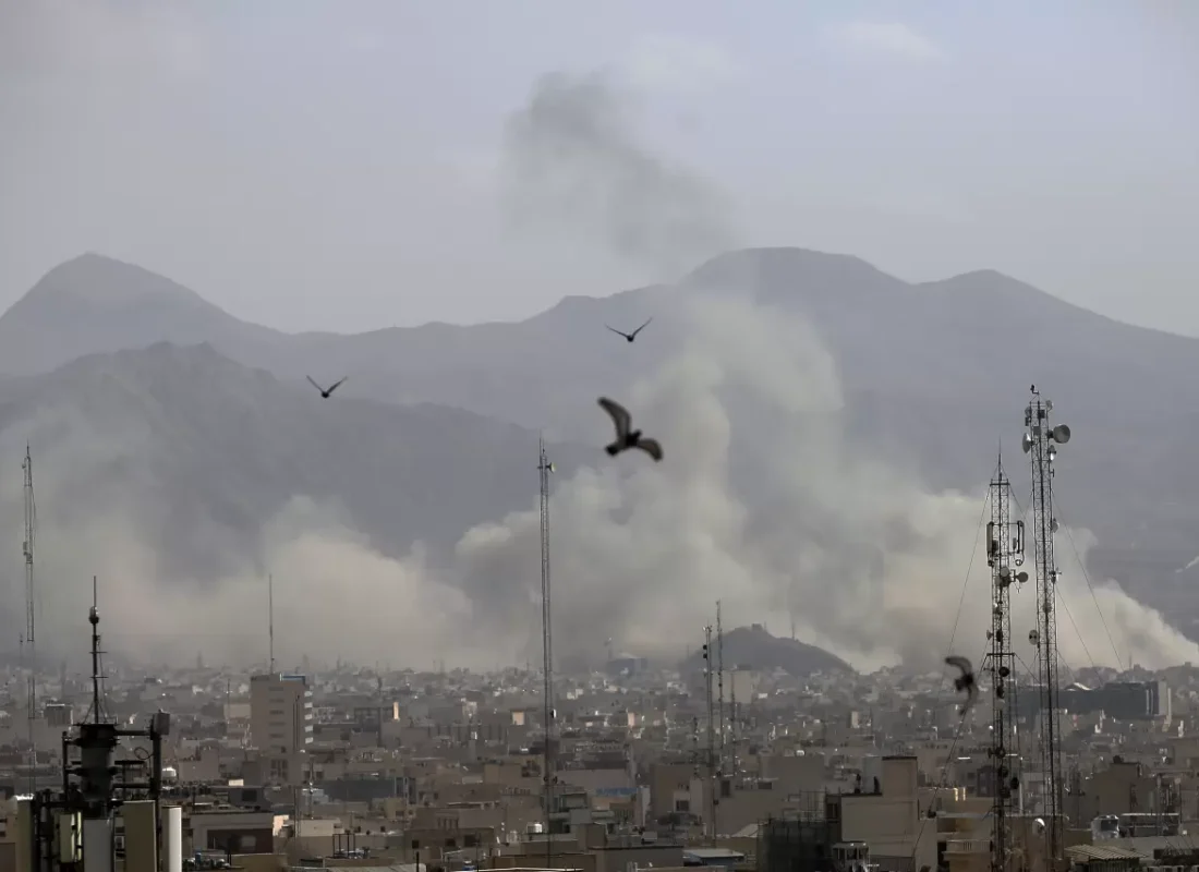 İsrail’den Lübnan’a Tehdit: Güney İçin Boşaltma Talimatı