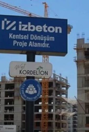 İzmir’de Kentsel Dönüşüm Projesi İnceleme Altında 23 gözalti