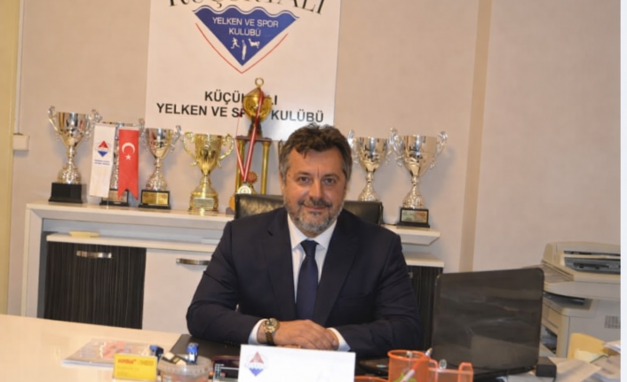 Küçükyalı Yelkenspor’dan Maltepelilere “DAVET” Herşey Bitmedi