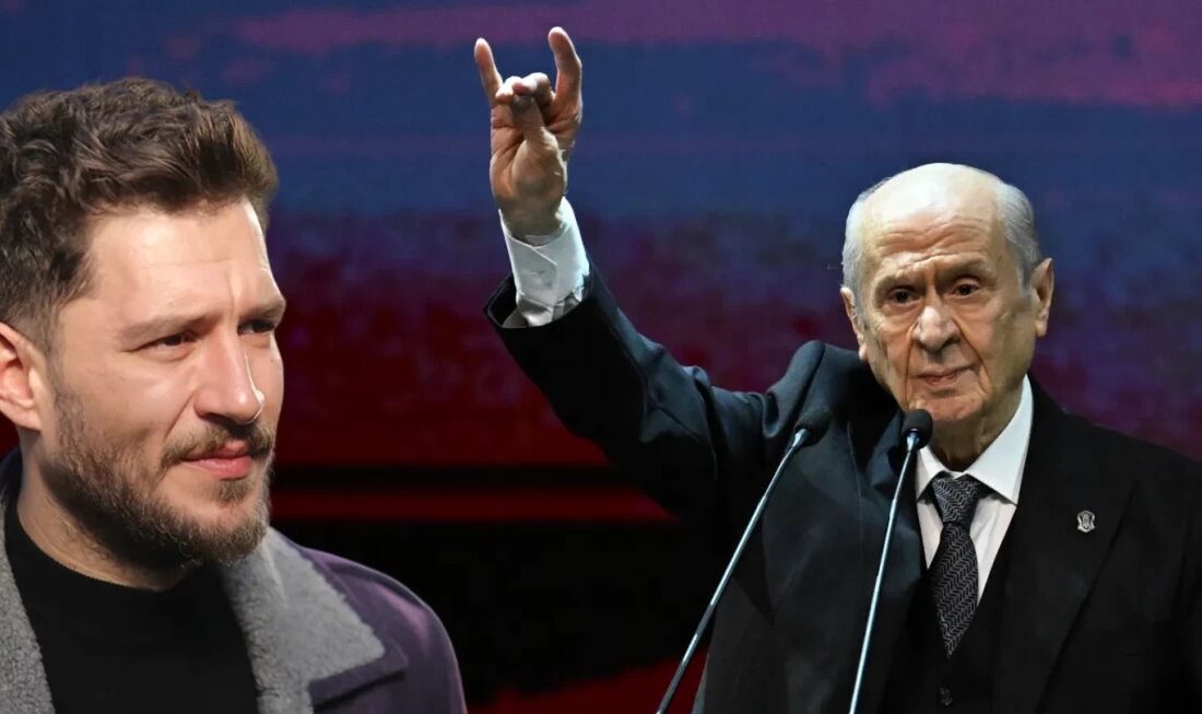 MHP Lideri Bahçeli’den Uraz Kaygılaroğlu’na Sürpriz Telefon