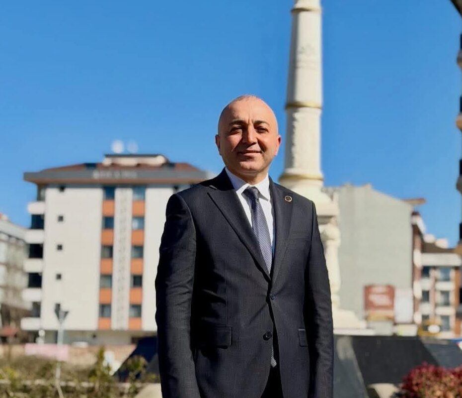 MHP Sultanbeyli İlçe Başkanı Abdullah Çınar’dan Ramazan Mesajı