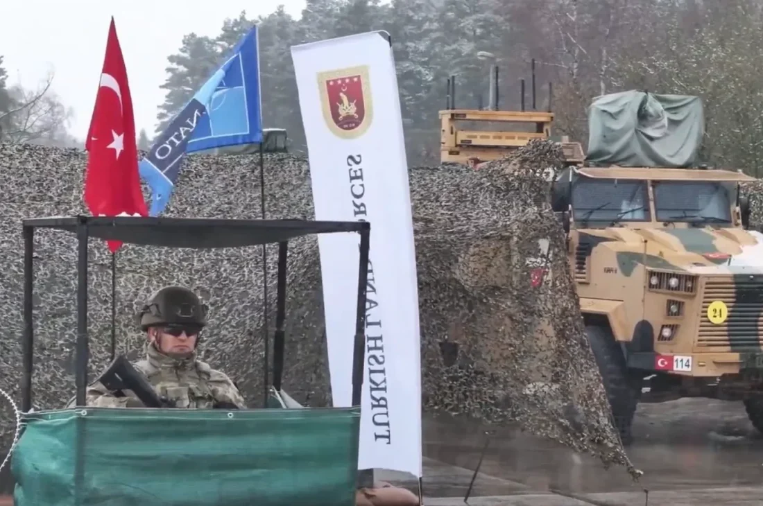 Steadfast Dart 2026 Tatbikatı ve Türk Silahlı Kuvvetleri’nin Rolü