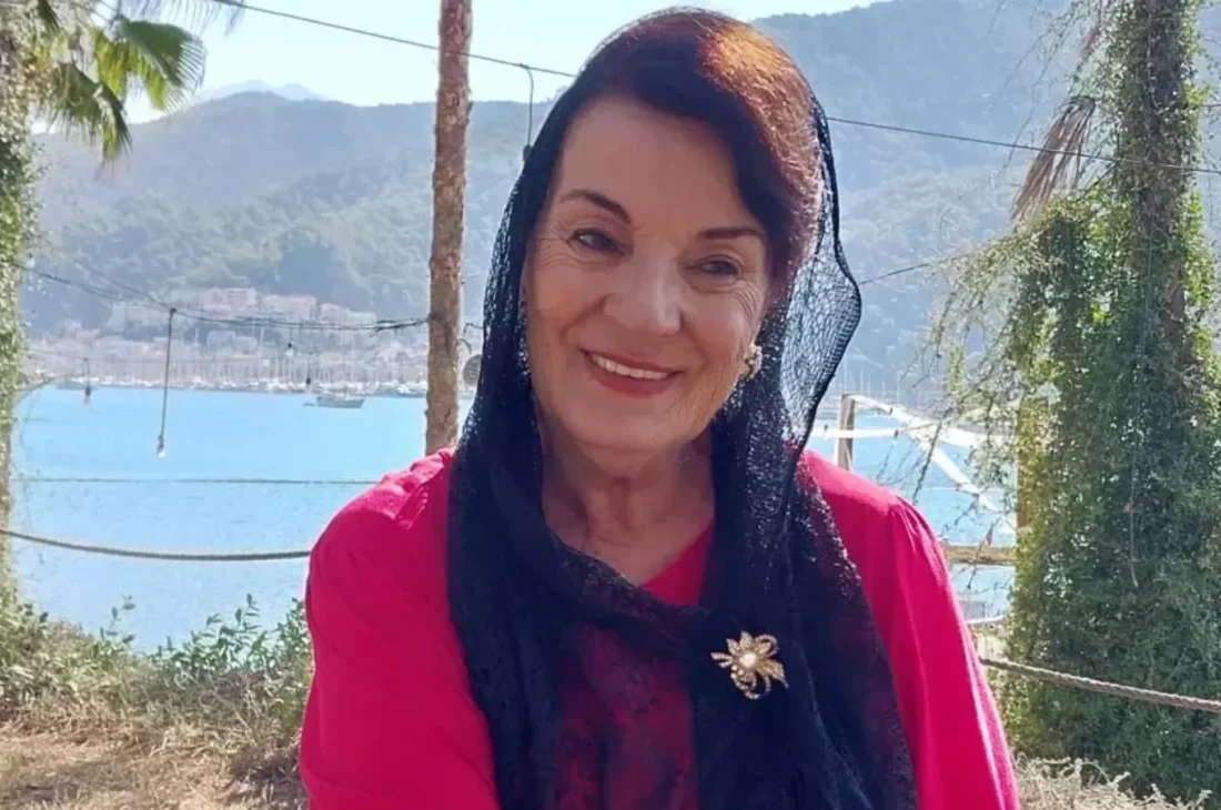 Türk Sinemasının Acı Günü: Nevin Efe’yi Kaybettik